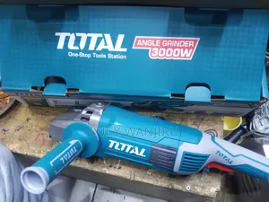 Total Grinder 9 Inch (3000w)