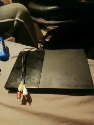 Playstation 2