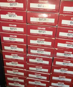 Universal Joint Gut 21 Vigo Fortuner Prado 120 150 Dyna Hilux