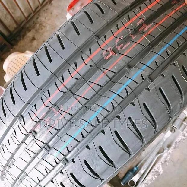 195/65 R15 Bridgestone Tyre