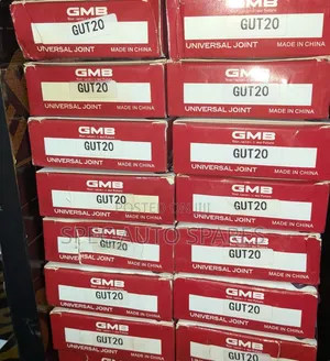 Universal Joint Gut 20 Lc 79 Prado 120 150 Hilux Surf