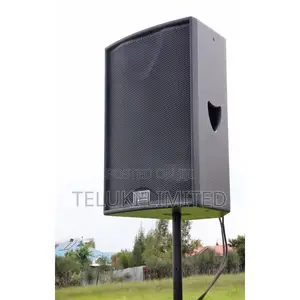 Affordable PA/Sound System Hire - Baby Shower, Dowry, Parties