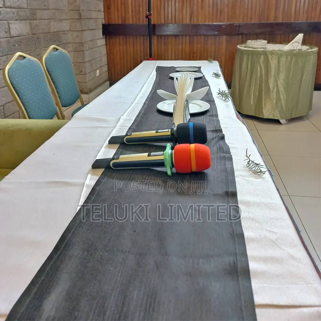 Affordable PA/Sound System Hire - Baby Shower, Dowry, Parties