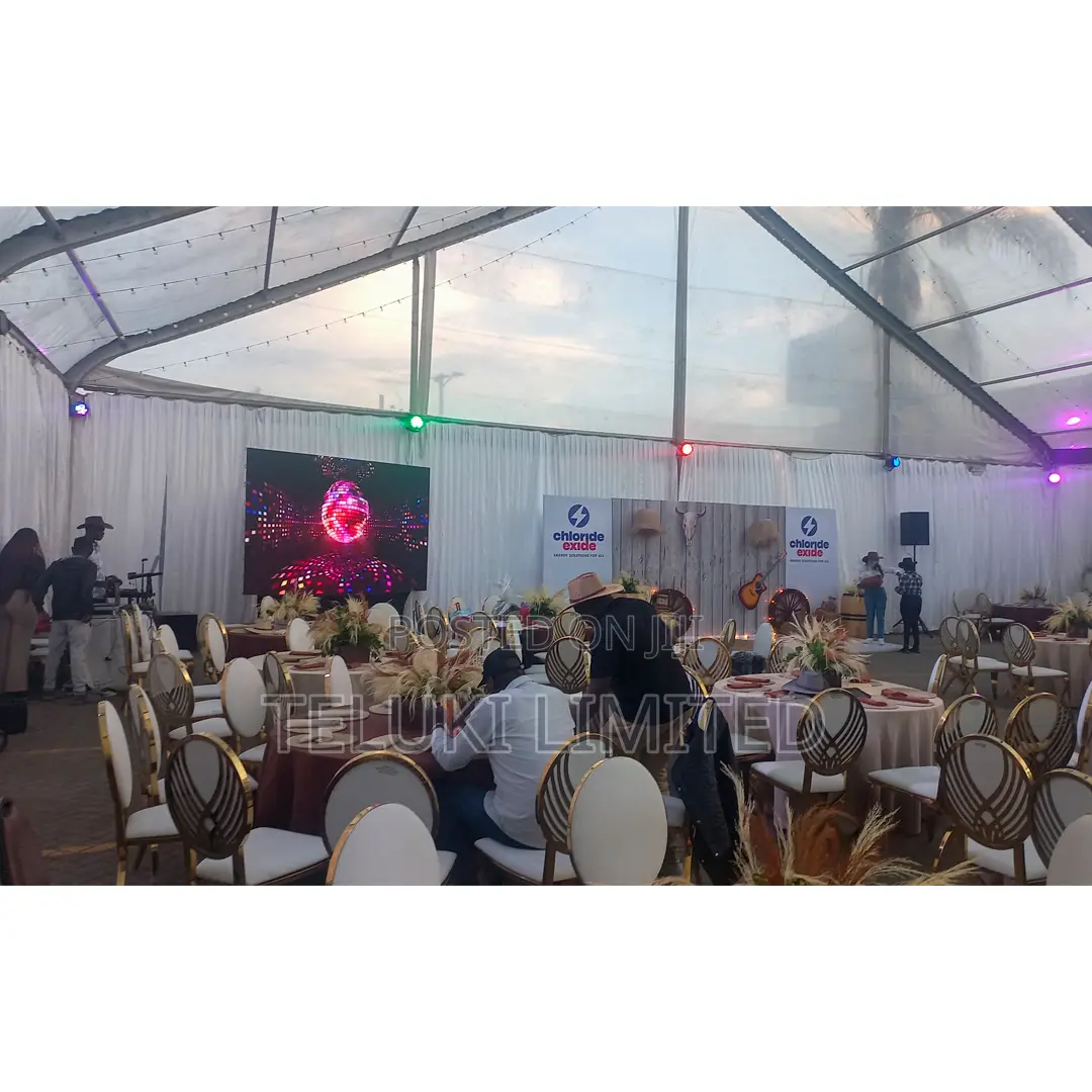 Affordable PA/Sound System Hire - Baby Shower, Dowry, Parties