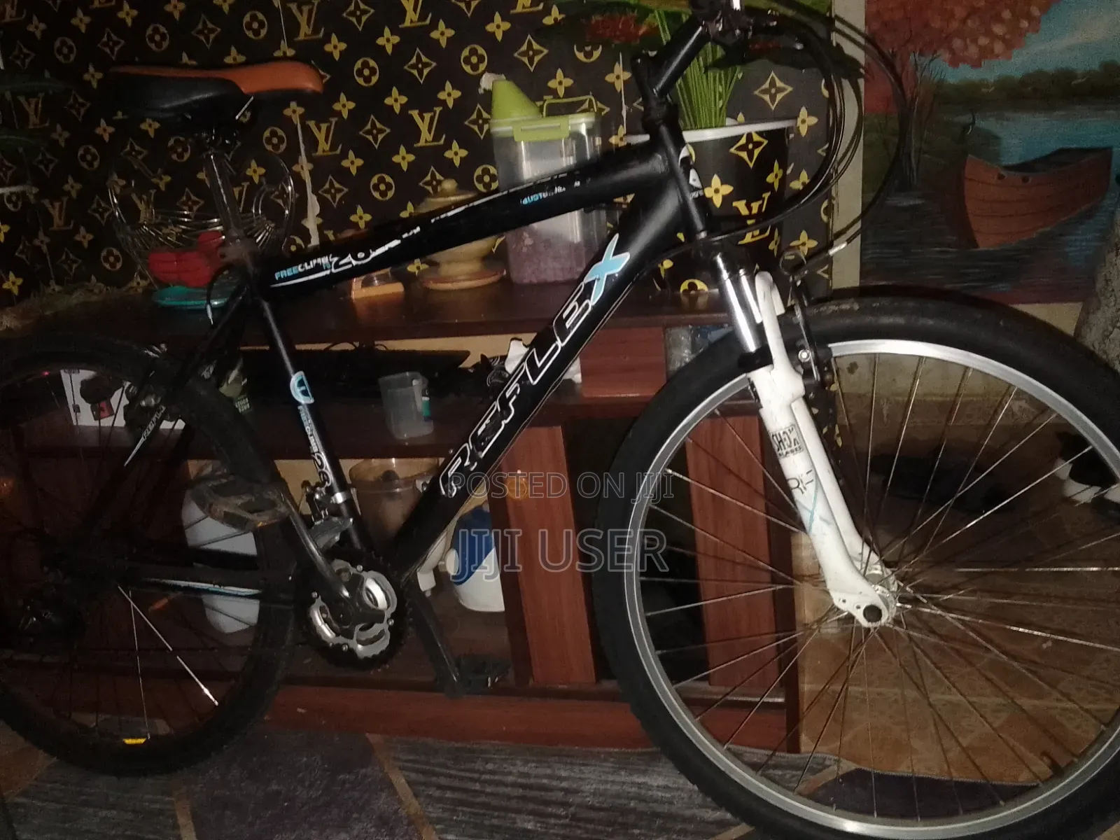 Mt Bike for Quick Sale