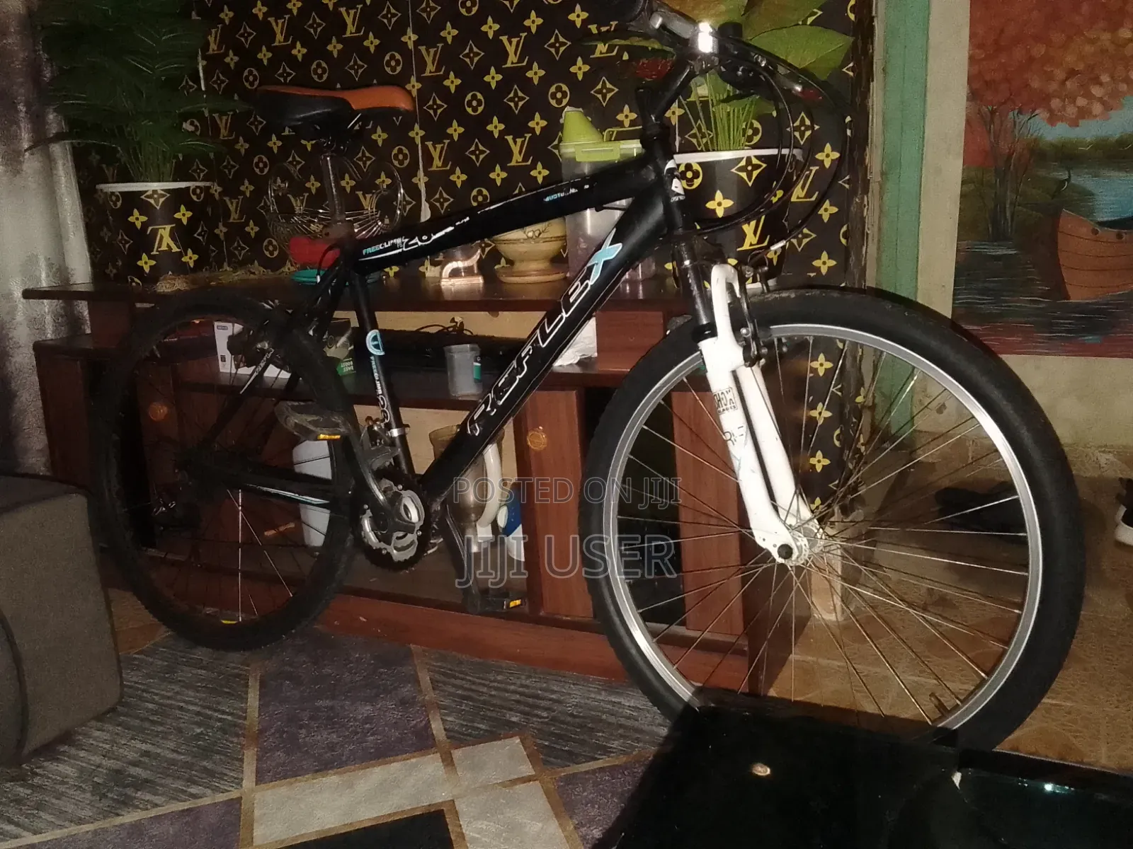 Mt Bike for Quick Sale