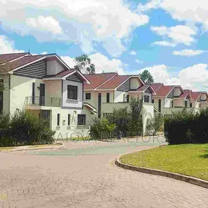 4bdrm Villa in Junction for sale