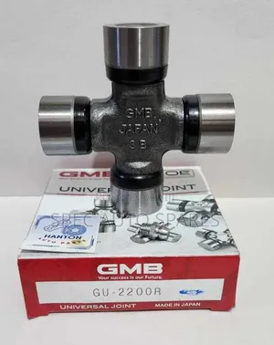 Universal Joint GU 2200 for Hilux Vigo Revo