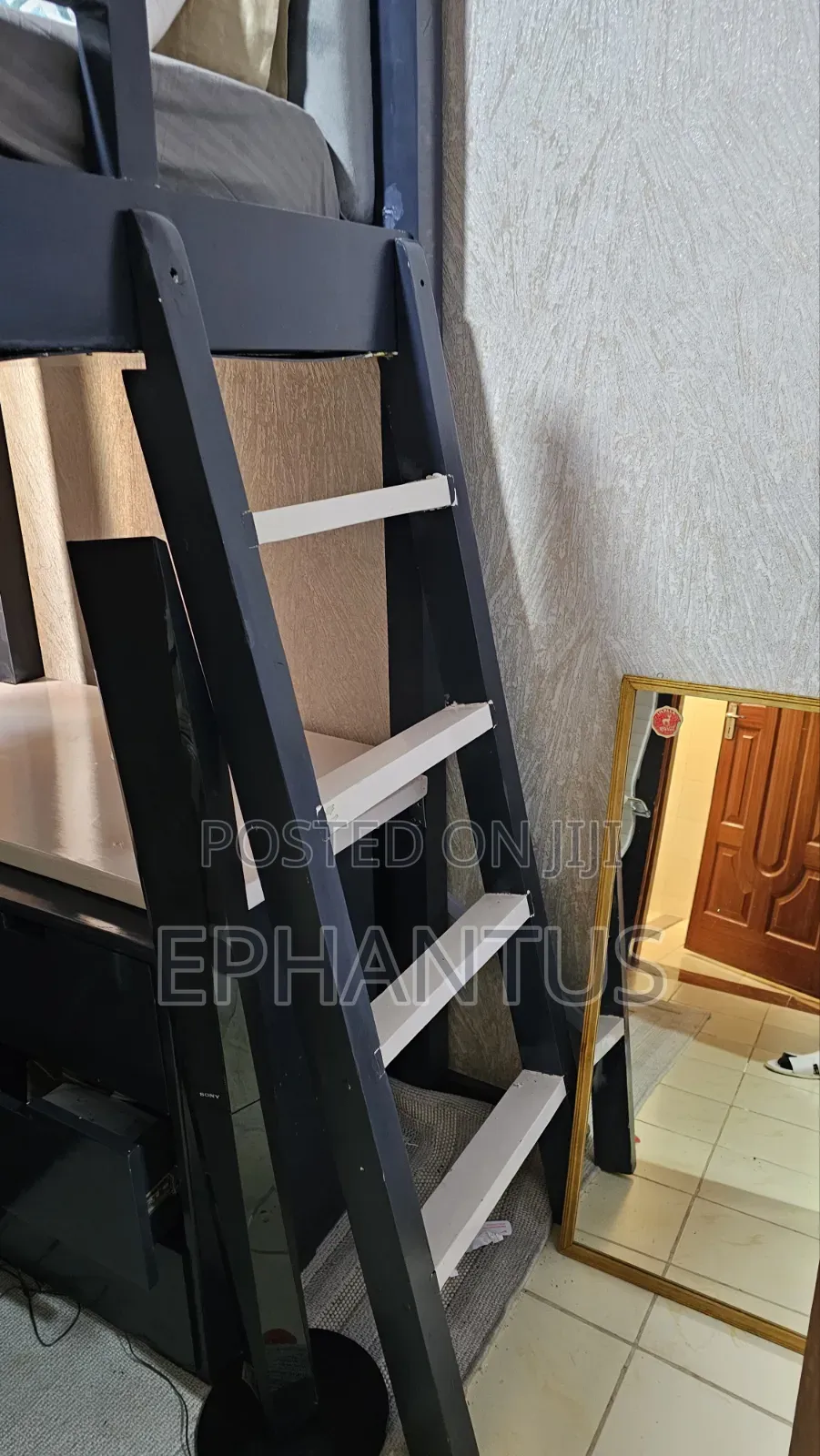 Furnished 1bdrm Bedsitter in Kings Sherwood, Valley Arcade for rent