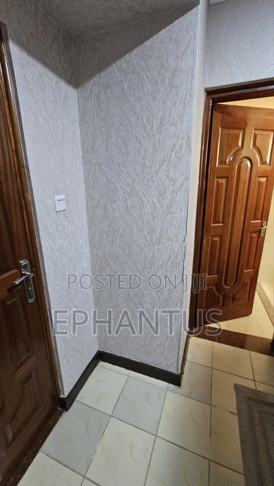 Furnished 1bdrm Bedsitter in Kings Sherwood, Valley Arcade for rent