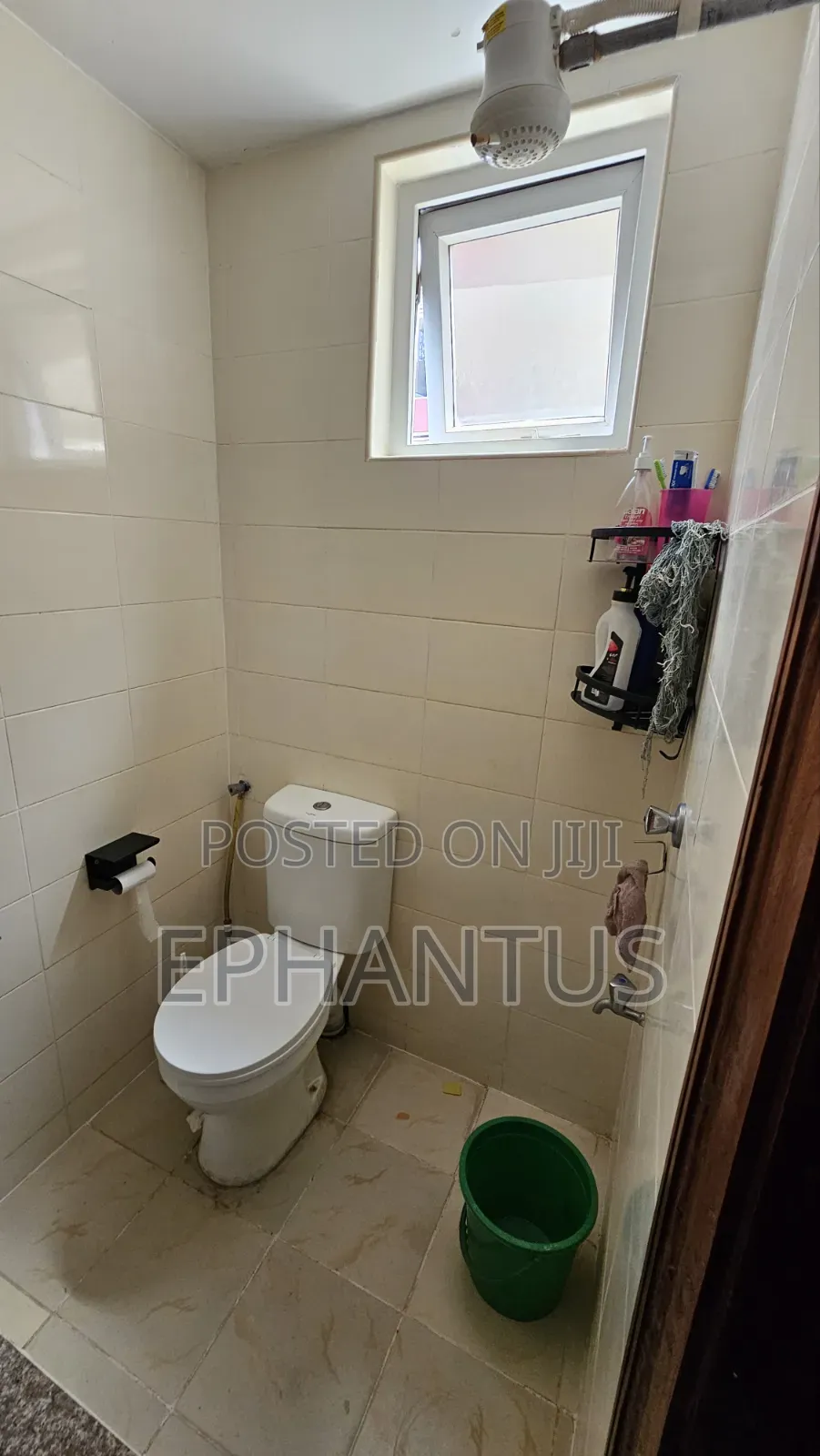 Furnished 1bdrm Bedsitter in Kings Sherwood, Valley Arcade for rent