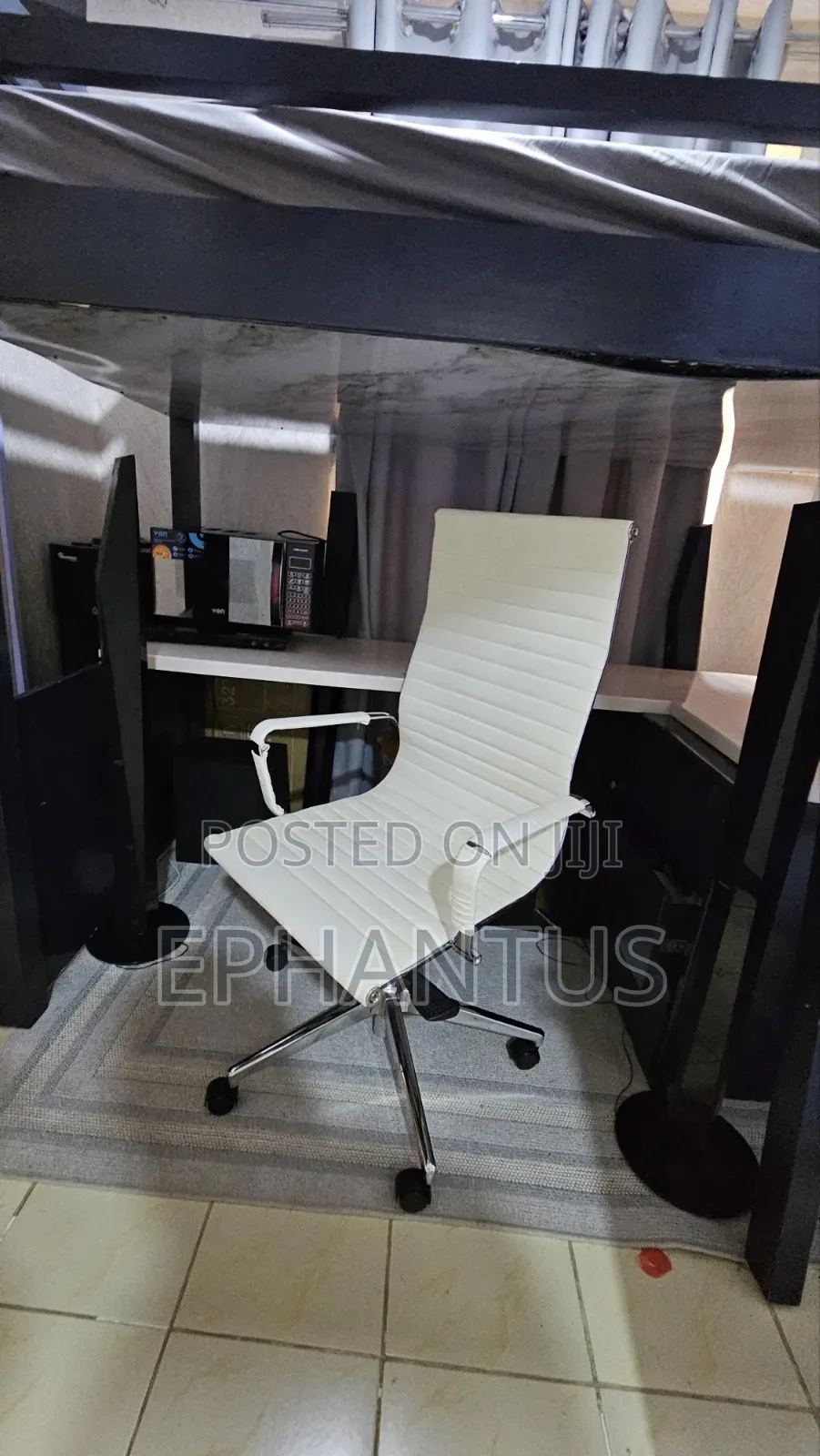 Furnished 1bdrm Bedsitter in Kings Sherwood, Valley Arcade for rent
