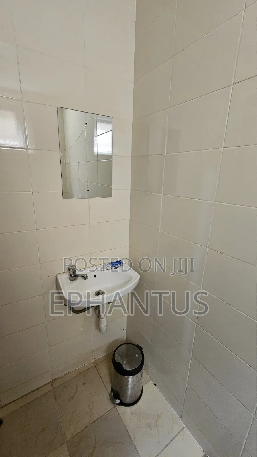Furnished 1bdrm Bedsitter in Kings Sherwood, Valley Arcade for rent