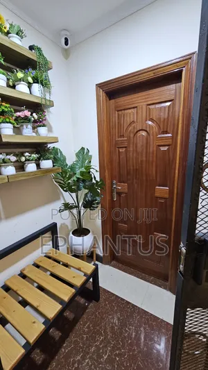 Furnished 1bdrm Bedsitter in Kings Sherwood, Valley Arcade for rent