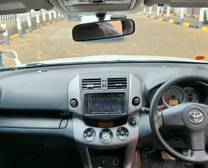 Toyota RAV4 2008