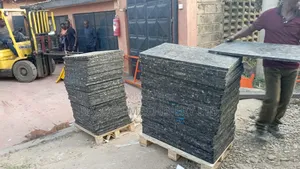 Fiber Pallets
