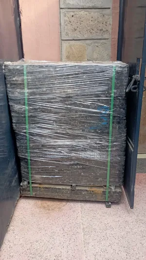Fiber Pallets