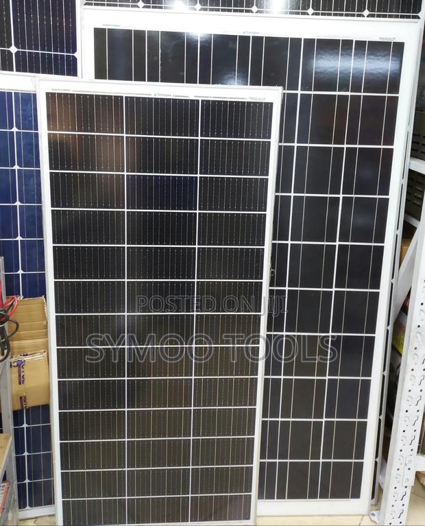 Reliable Sunnypex Monocrystalline Solar Panels