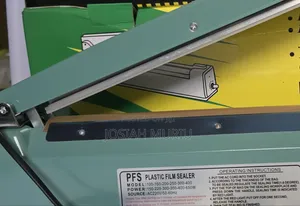 200mm Impulse Sealer