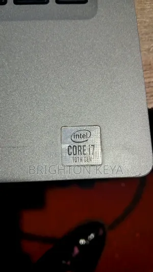 Laptop Dell Latitude 5410 8GB Intel Core i7 SSD 512GB