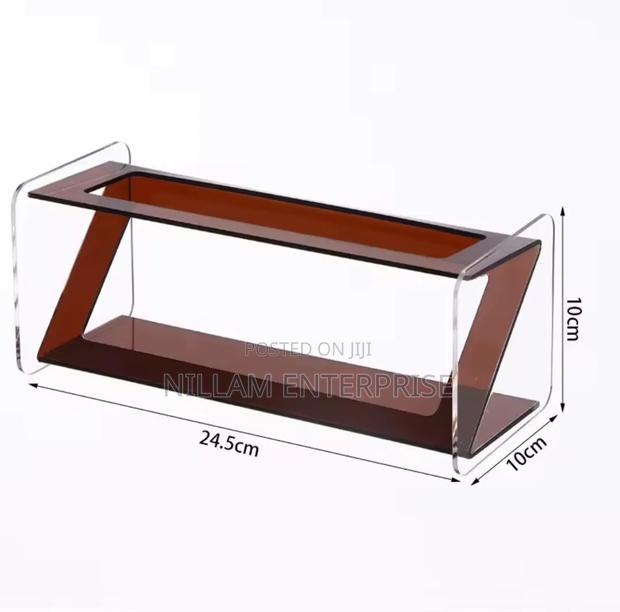 High Quality Acrylic Remote Holder. - thumbnail 4
