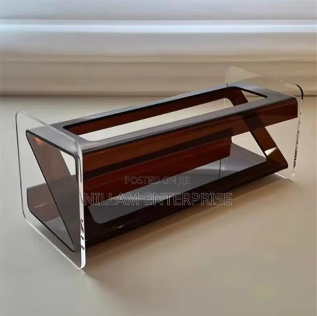 High Quality Acrylic Remote Holder. - thumbnail 5