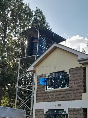 4bdrm House in Karen for rent