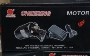 Cheering Domesticsewing Motor