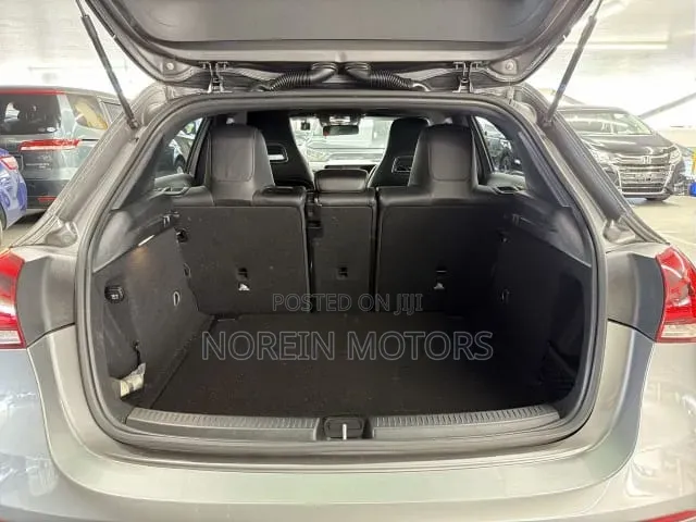 Mercedes-Benz A-Class 2020 Gray