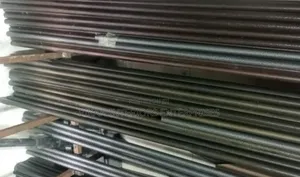Jua Kali Curtain Rods Curtain Powdered Environmental Friendly Justin