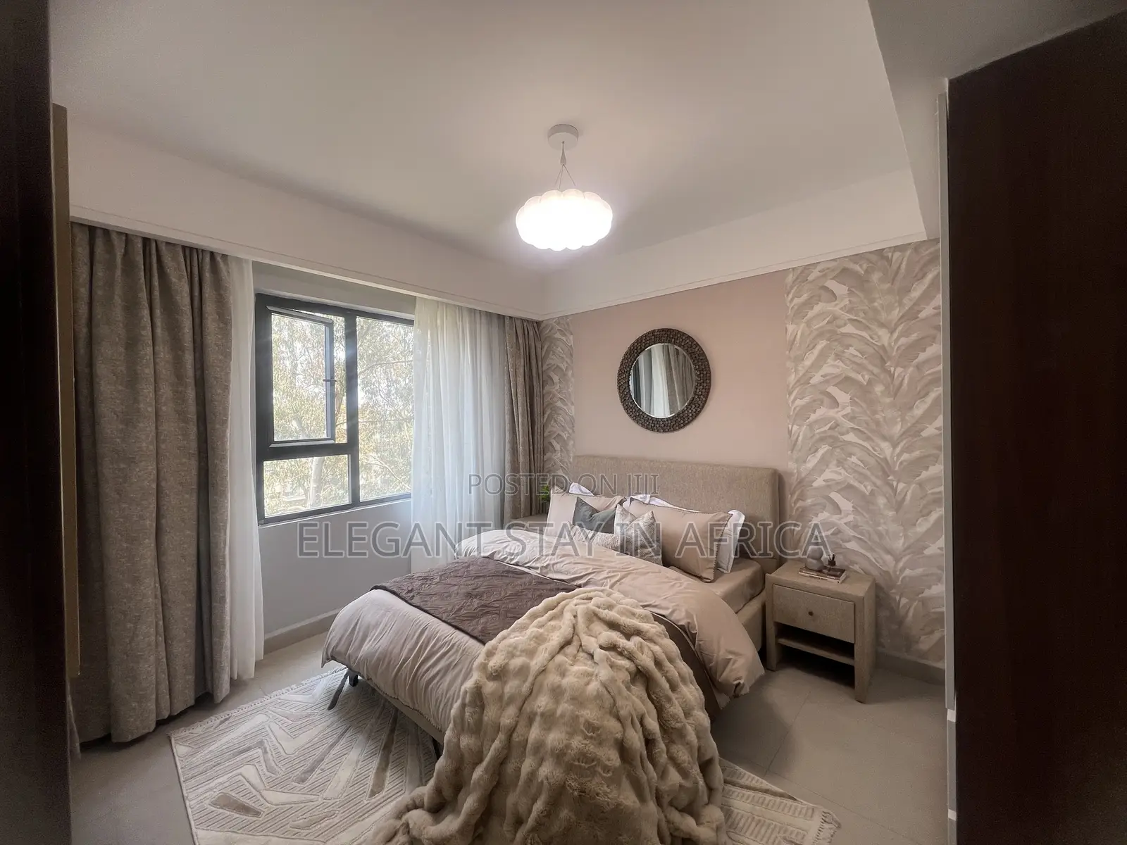 2bdrm Apartment in Kilimani for sale