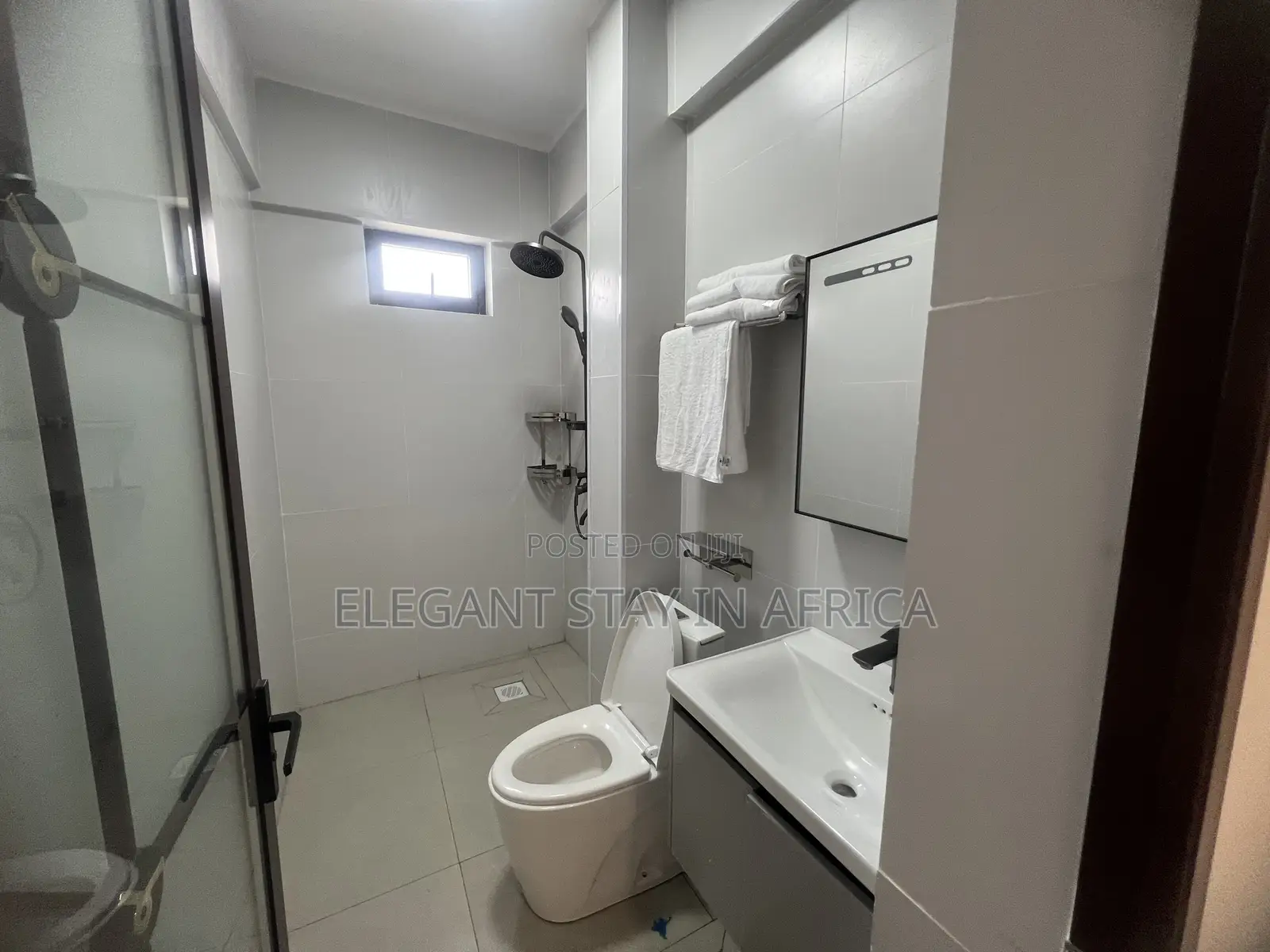 2bdrm Apartment in Kilimani for sale