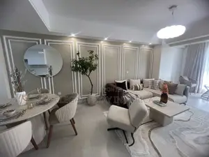 2bdrm Apartment in Kilimani for sale