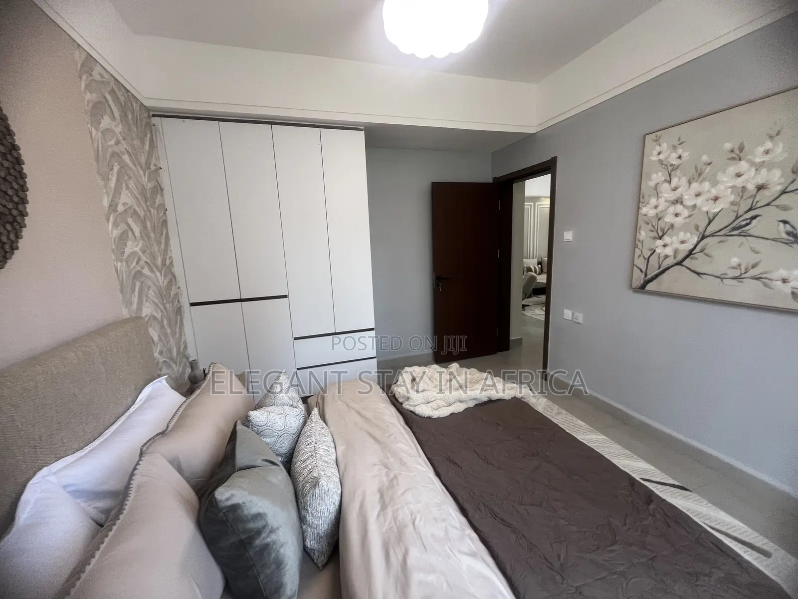 2bdrm Apartment in Kilimani for sale