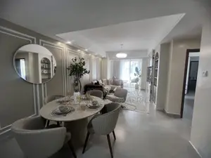 2bdrm Apartment in Kilimani for sale
