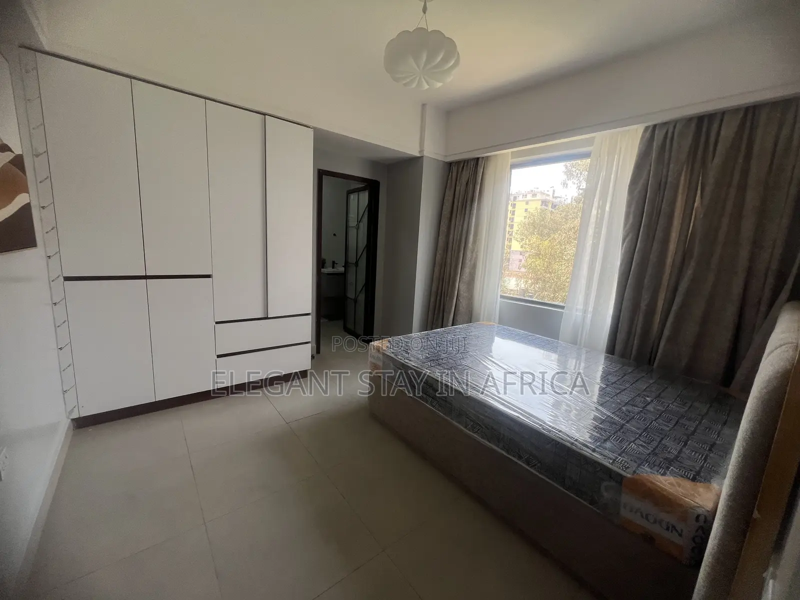 2bdrm Apartment in Kilimani for sale