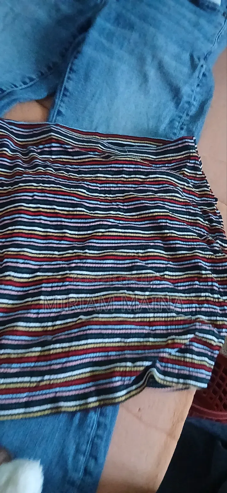 Ladies Dresses
