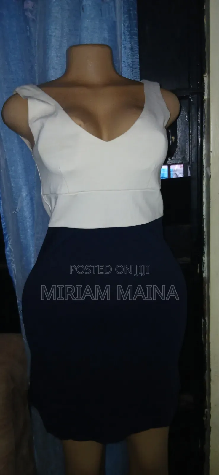 Ladies Dresses