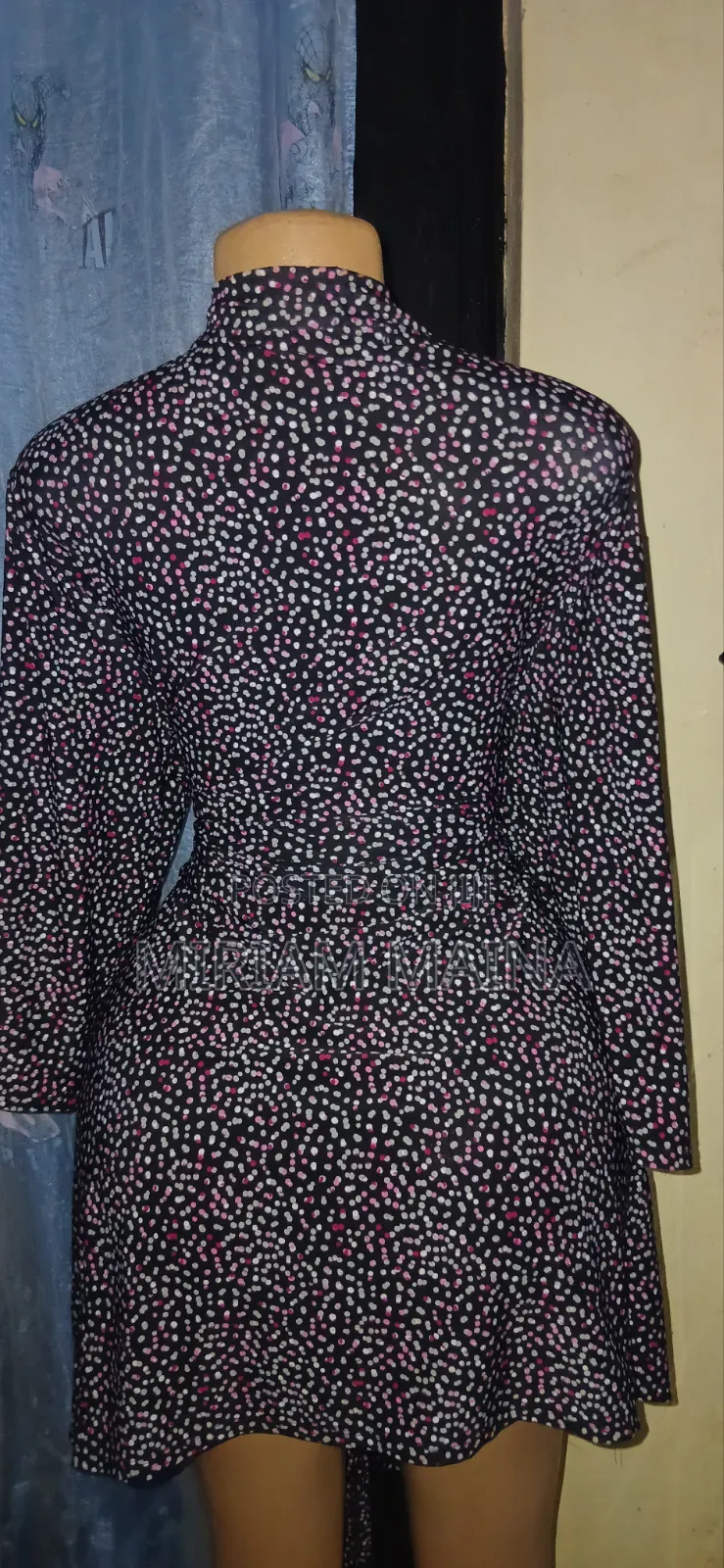 Ladies Dresses