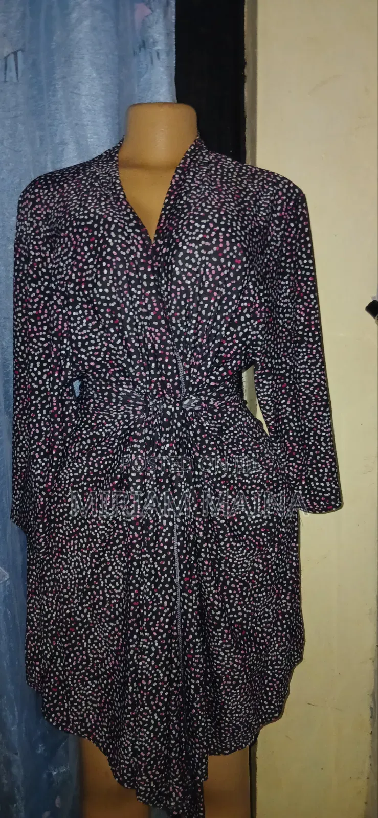 Ladies Dresses
