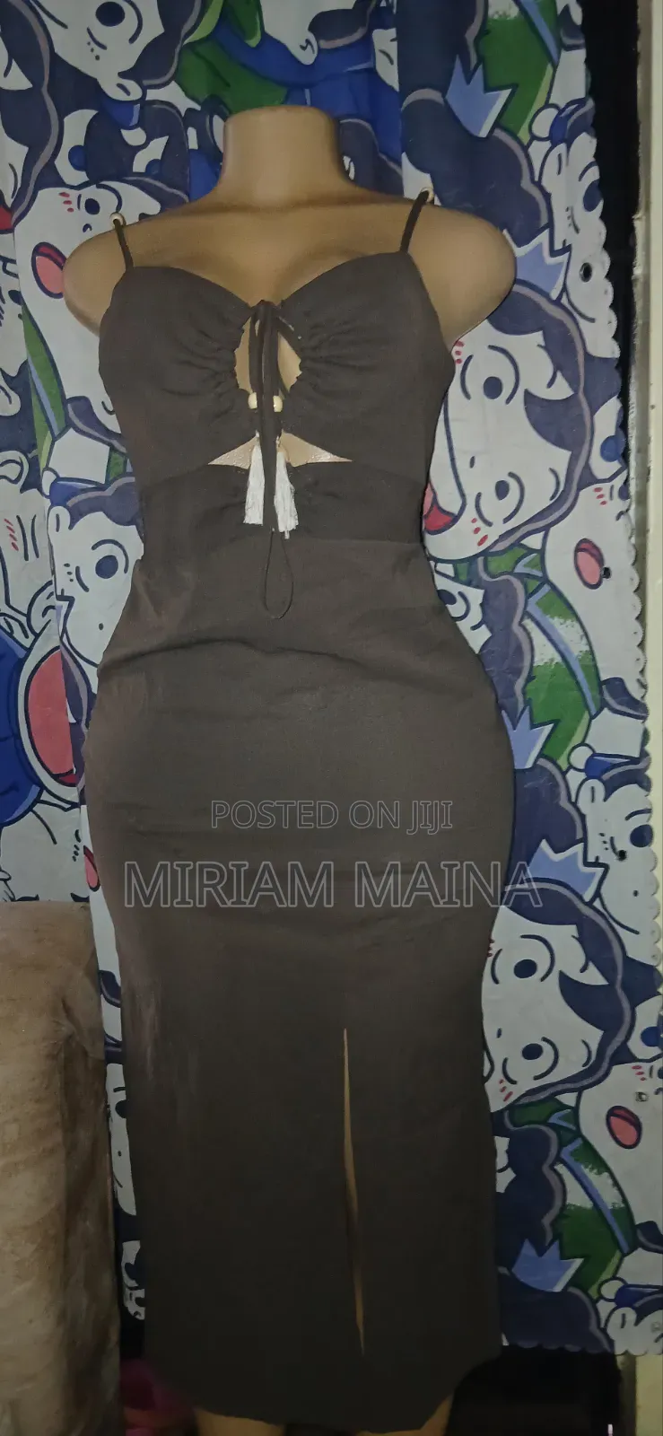 Ladies Dresses