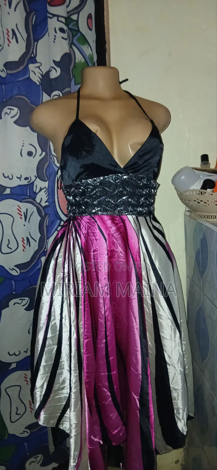 Ladies Dresses