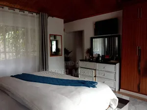 4bdrm House in Karen for rent
