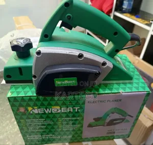 NewBeat 570W NBT-EP-82A Electric Wood Planer – 82mm