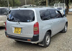 Toyota Probox 2012 Pearl