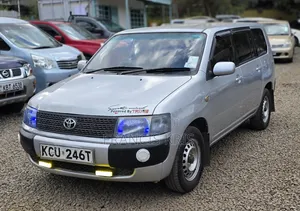 Toyota Probox 2012 Pearl