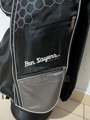 Golfing Kit M8