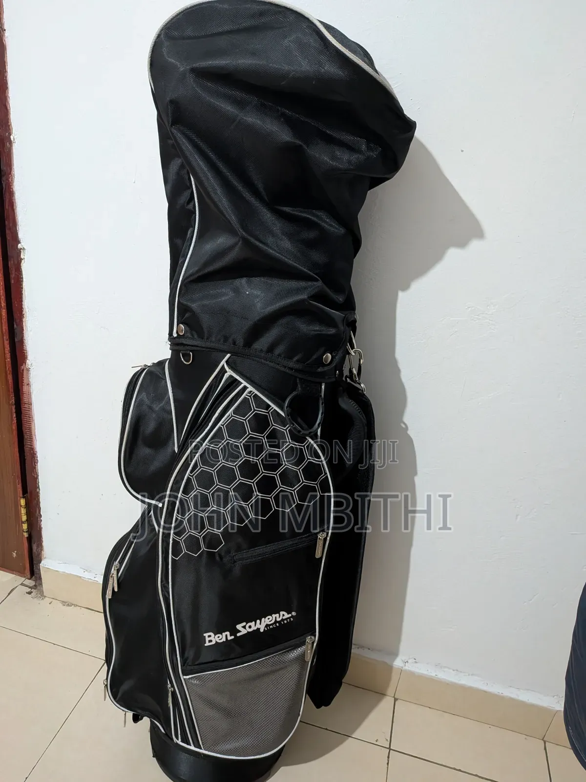 Golfing Kit M8