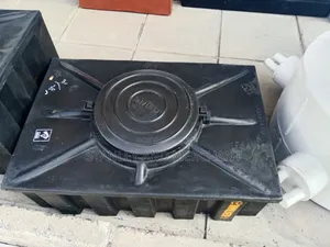 230l Rectangular Kentank Water Tank
