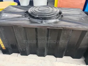 460l Rectangular Tank